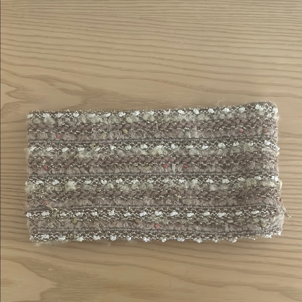 Anthropology Headband